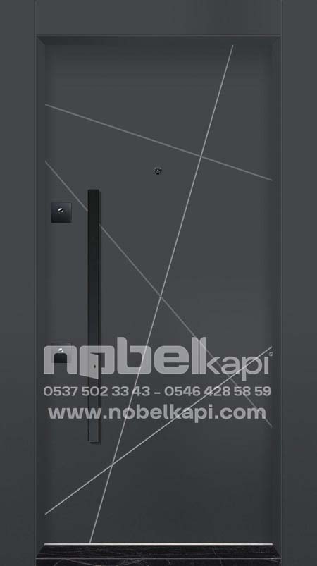 NOBEL KAPI KOMPOZİT - 713